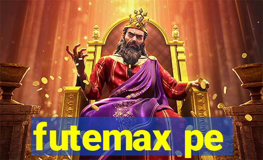 futemax pe